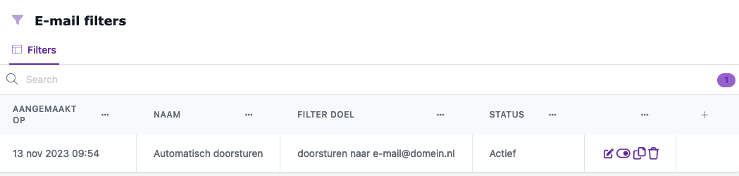 E-mailfilters - Automatisch doorsturen.png