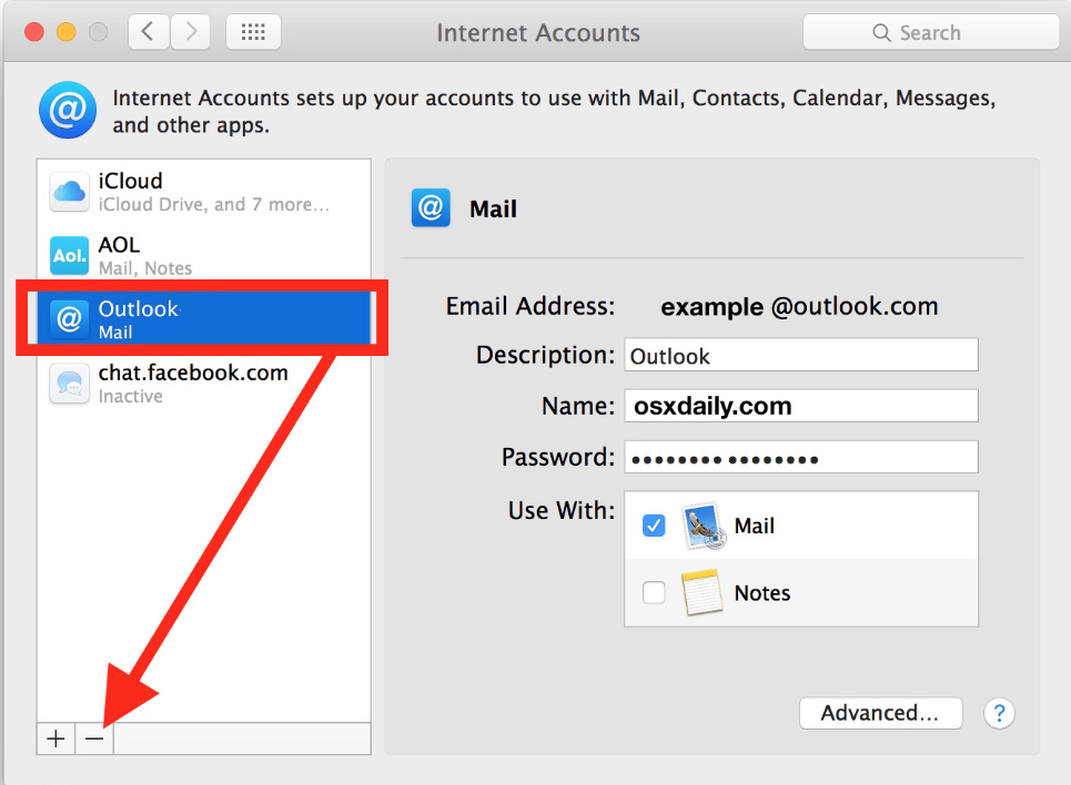 e-mailadres_verwijderen_Apple_Mail.png